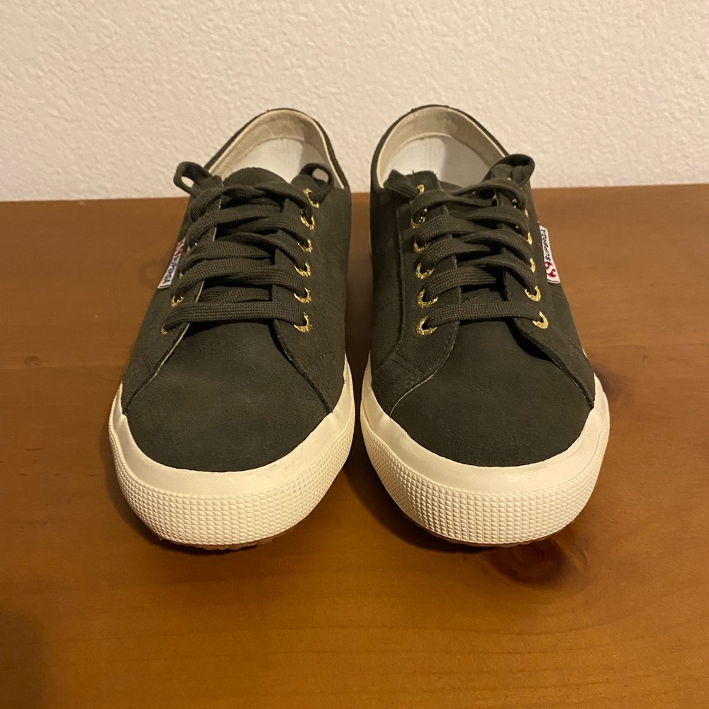 Superga shoes